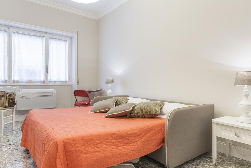 Ferienhaus Aurora Rom